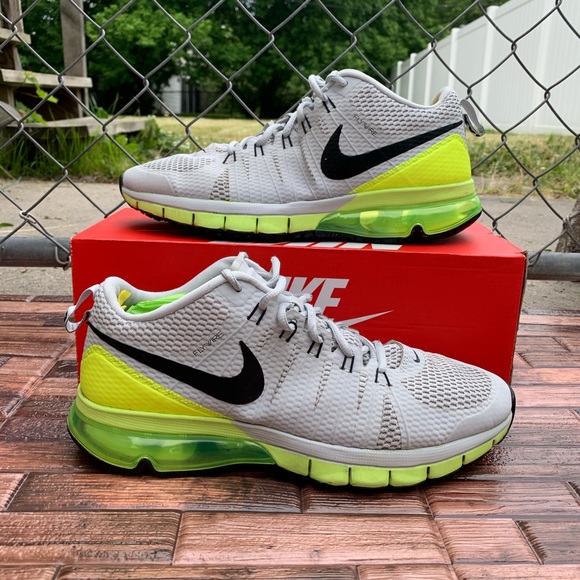 nike flywire mens
